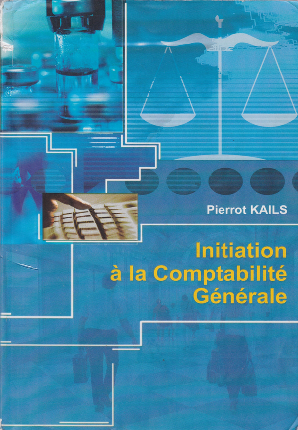 apprendre la comptabilité