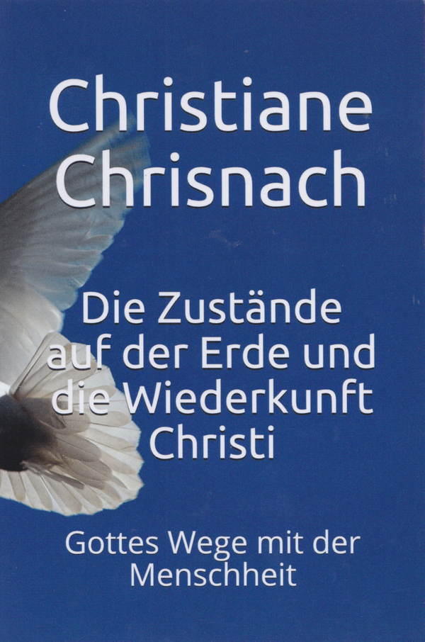 Prophetisches Buch