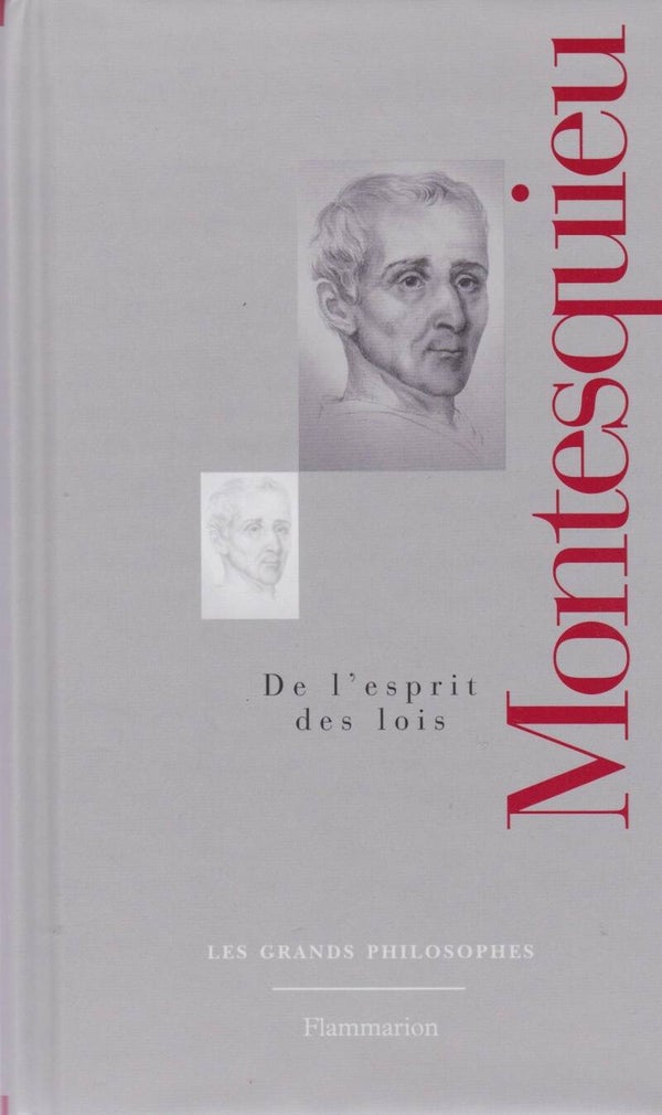 Montesquieu