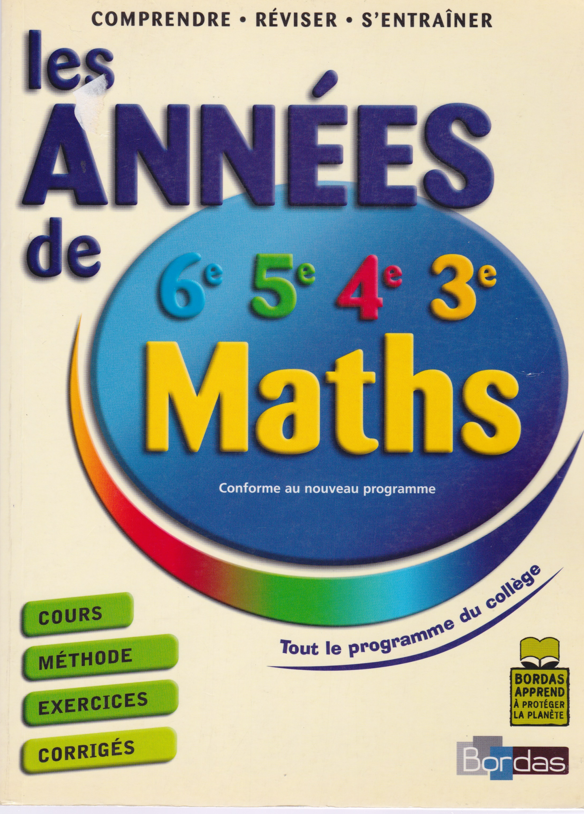 Mathématique