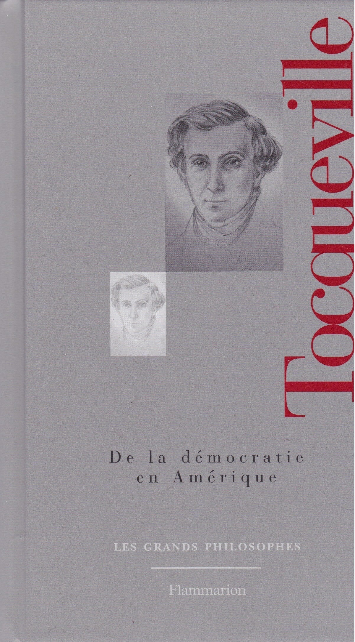 Le grand Toqueville