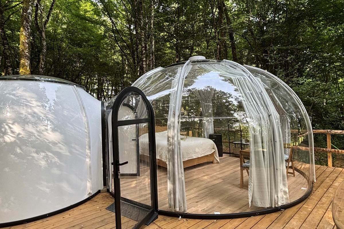 Les nuits du Haut Buguet