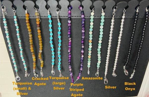 6mm Extended Length (15" or longer)