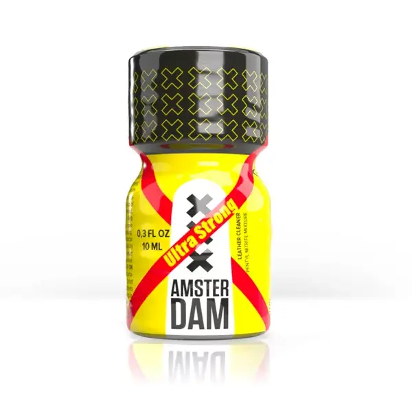 Amsterdam Xxx Ultrastrong 10ml