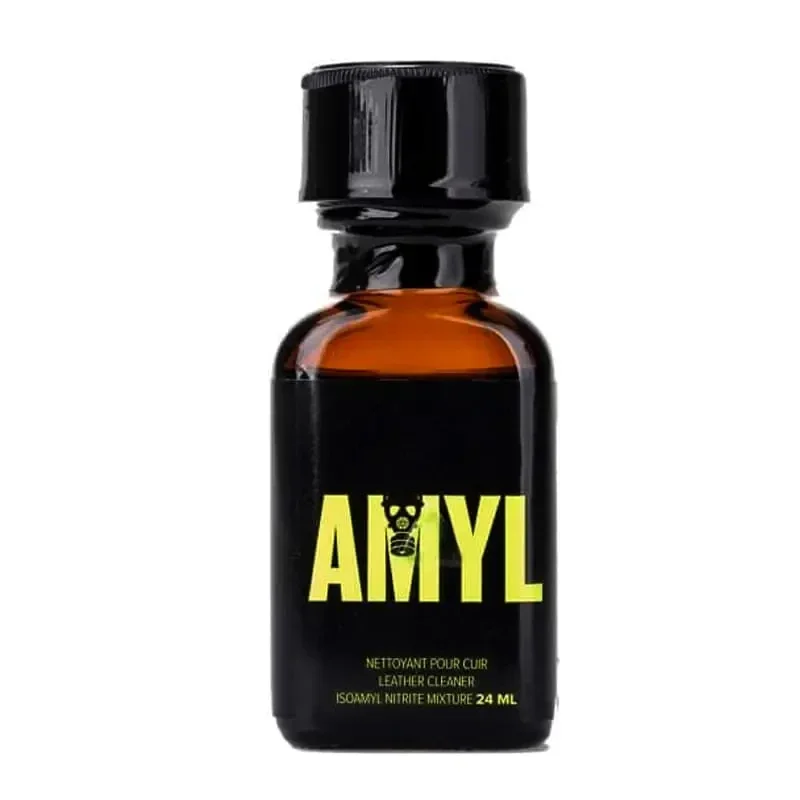 Poppers Amyl