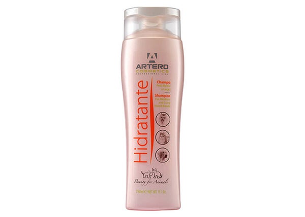 Shampoo 250ml