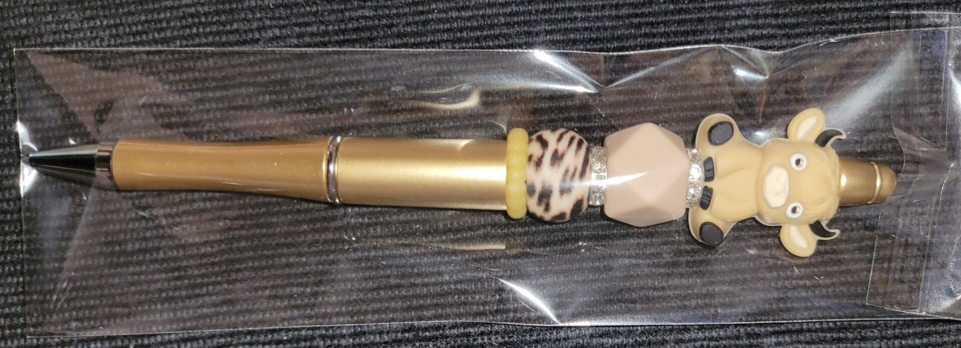 CUSTOME MADE PENS, BY MASTER V