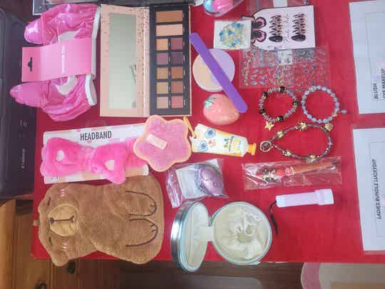 Adult bundle 2 scoop bundle + 1 FREE GIFT