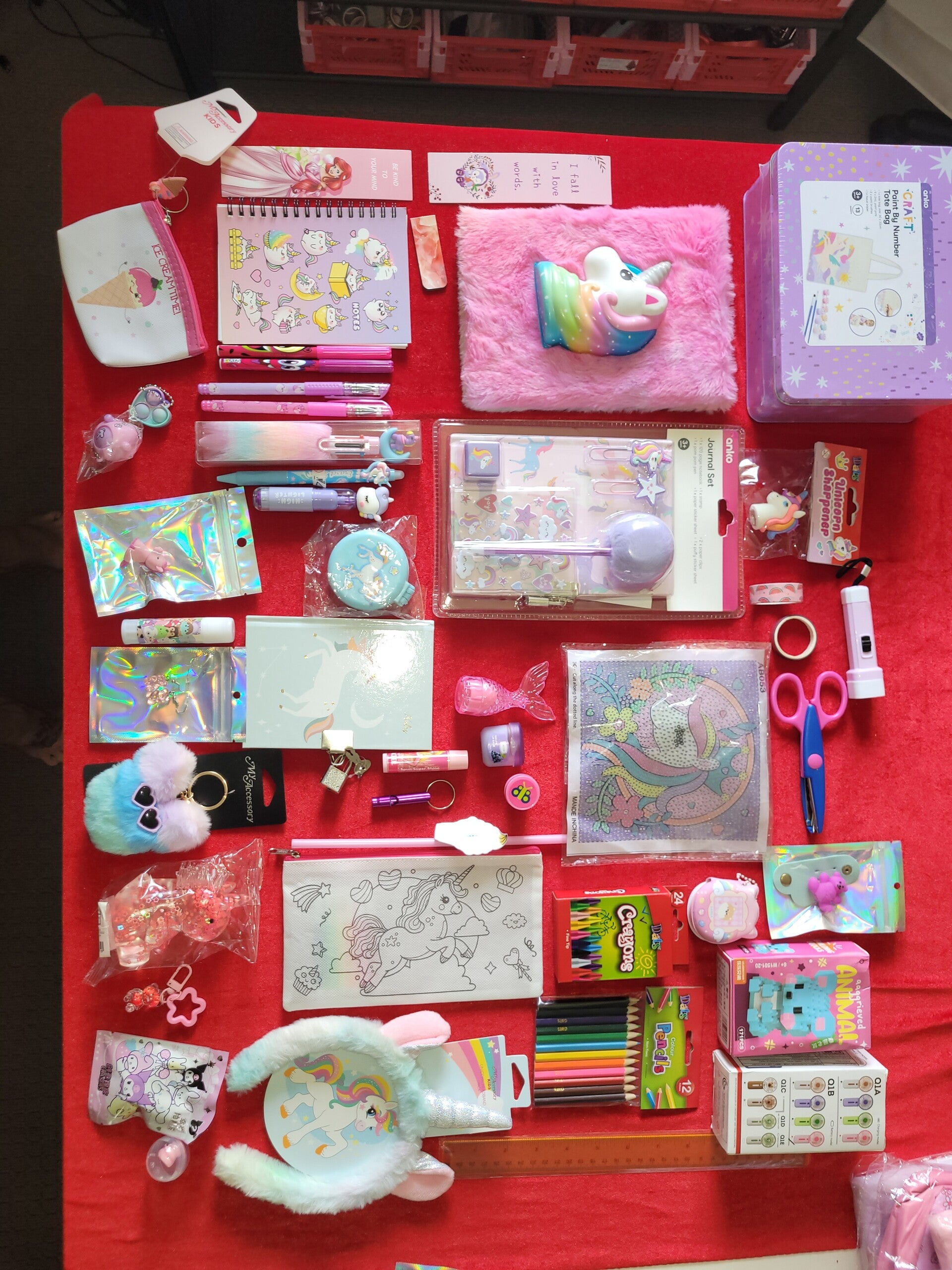 ULTIMATE UNICORN XMAS BUNDLES