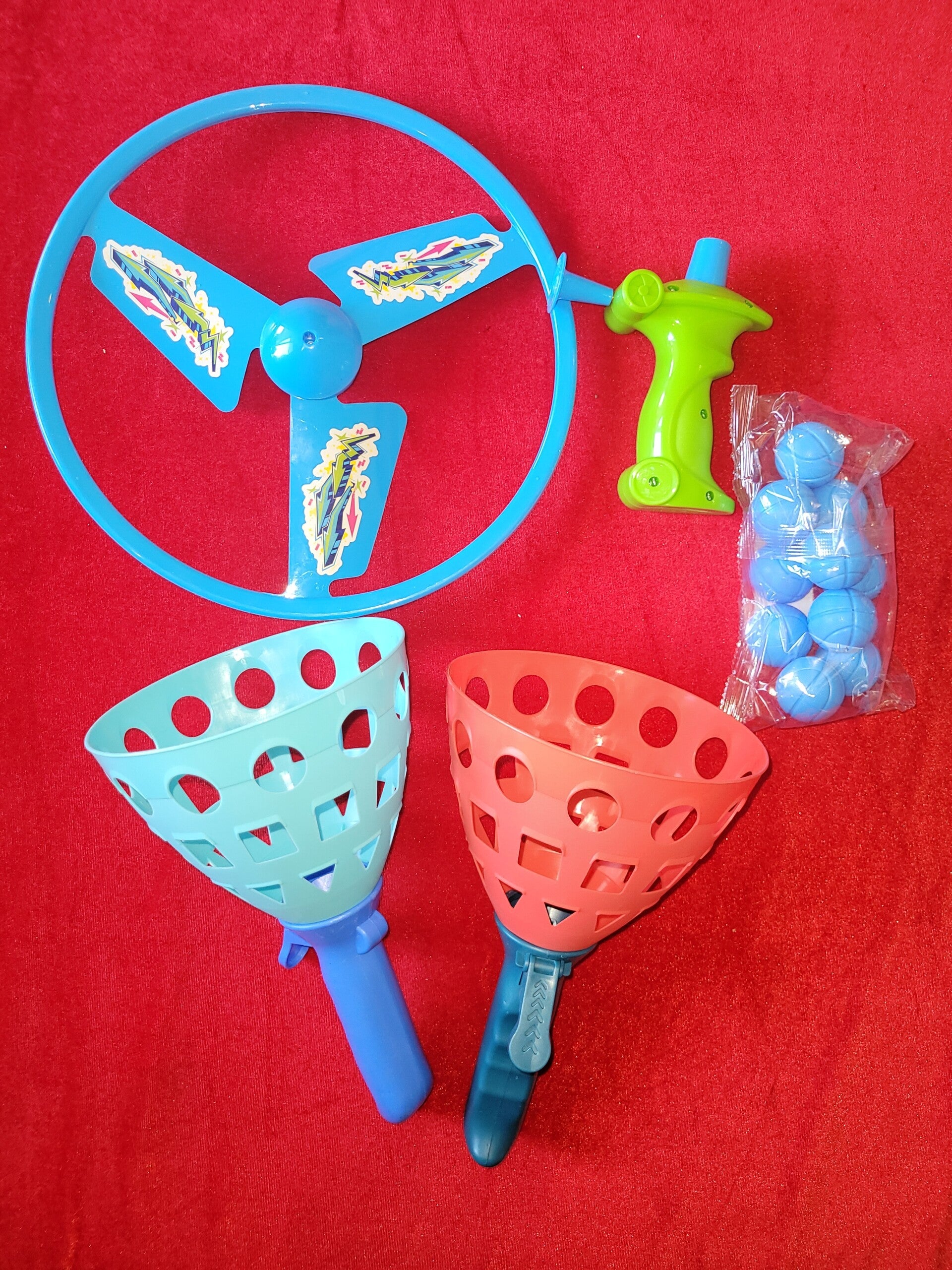 BOYS MEGA CHRISTMAS BUNDLE