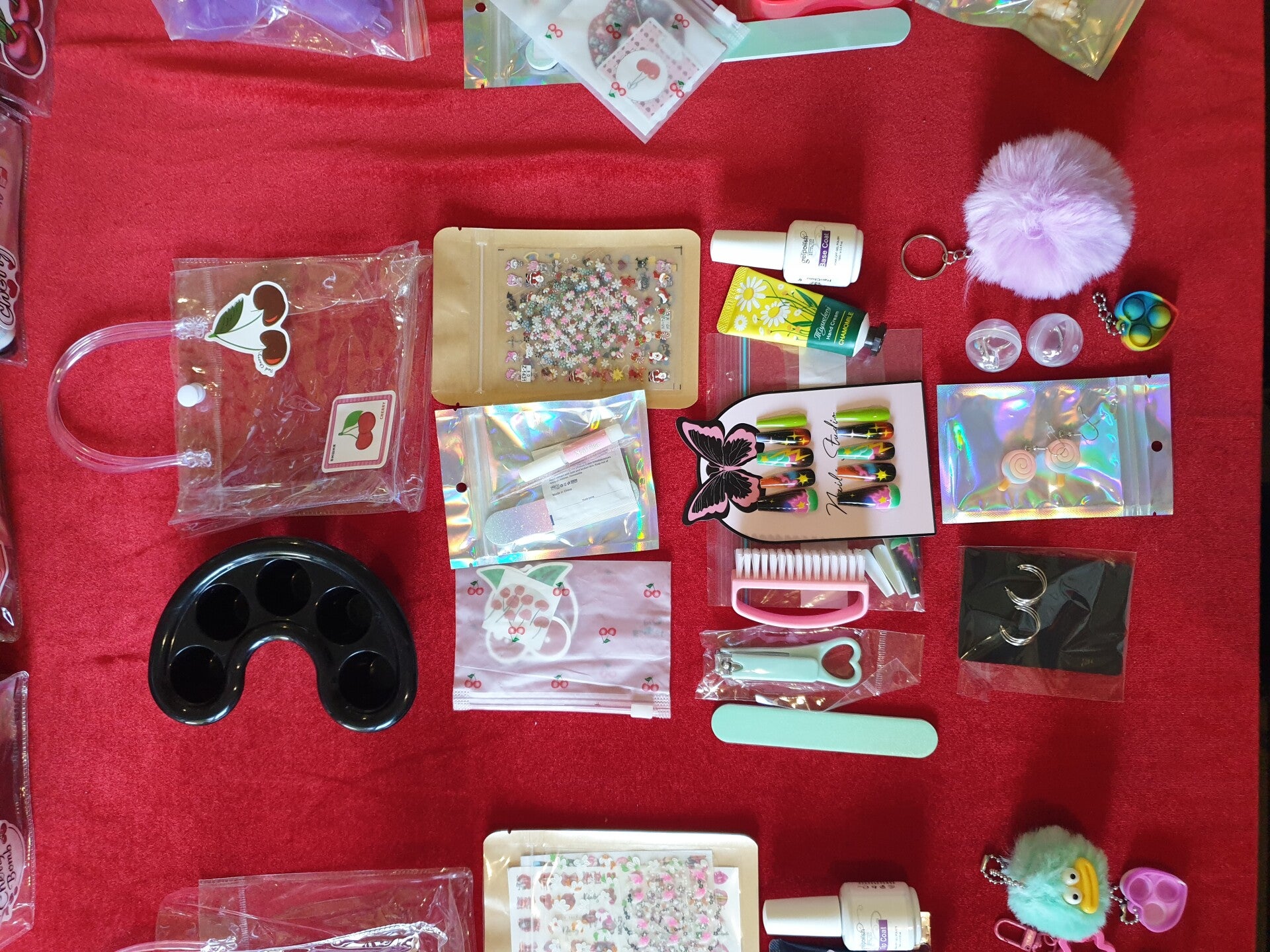 MEGA PEDICURE/MANICURE BUNDLES