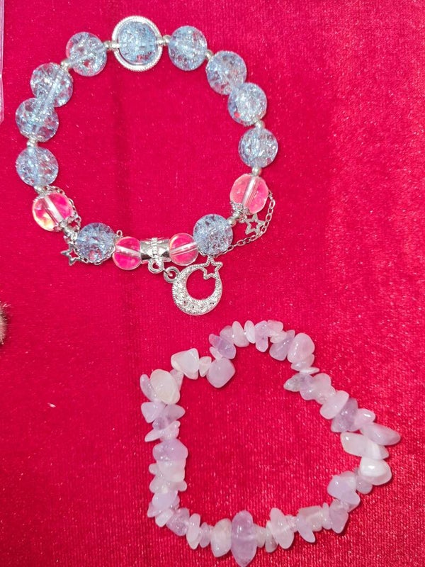 LUCKY DIP BRACELET BAGS WITH LOTS OF SUPRISE ITEMS