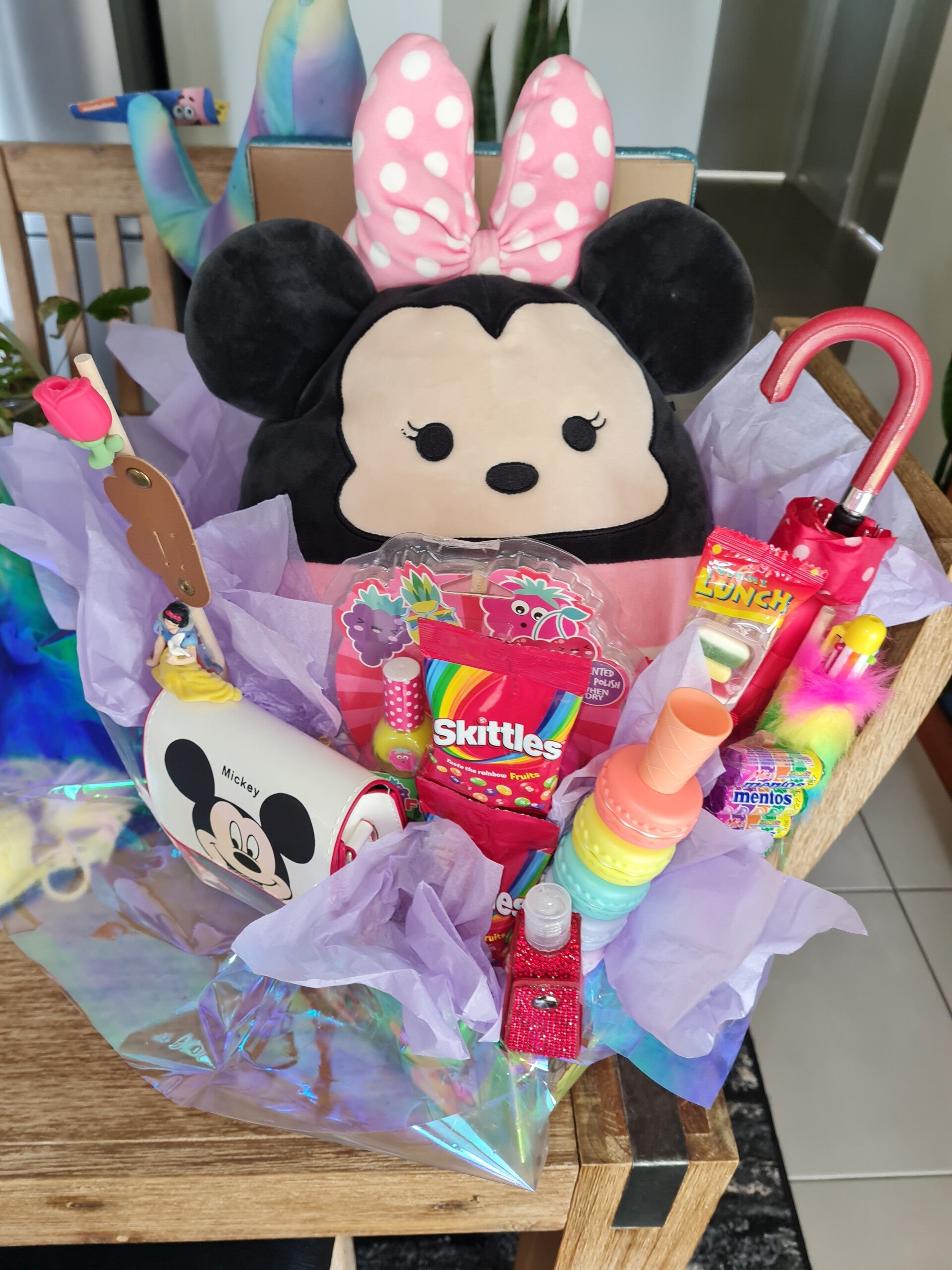 Disney hamper