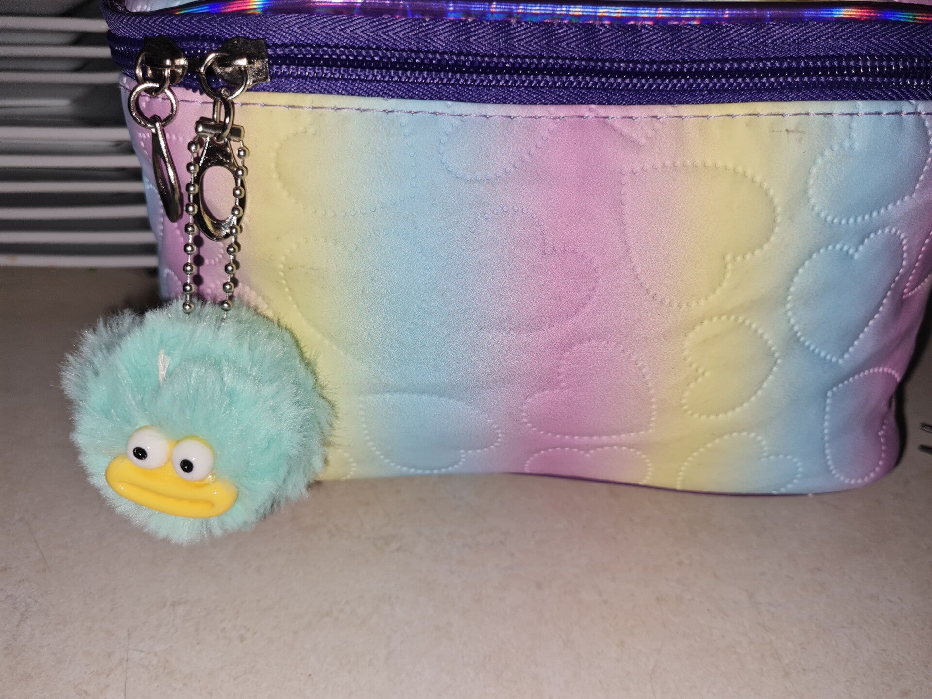 Teen beauty bundle ( pink items)