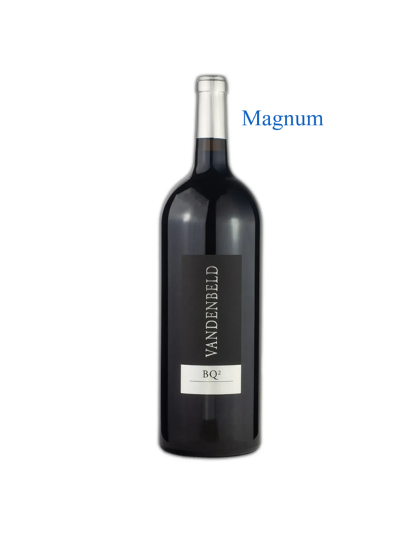 MAGNUM  Vanden Beld Rouge    Frankrijk Bergerac