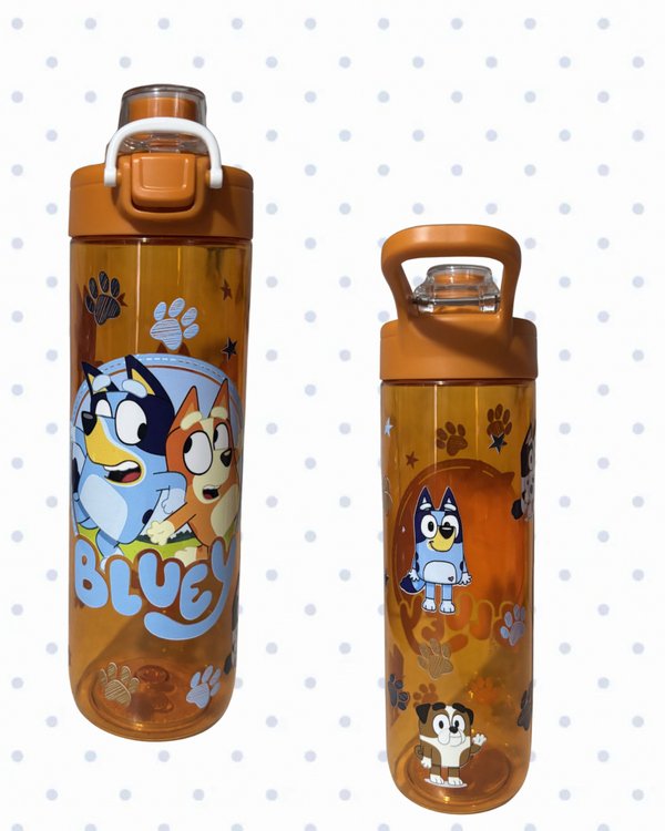 Παγουρίνο Bluey