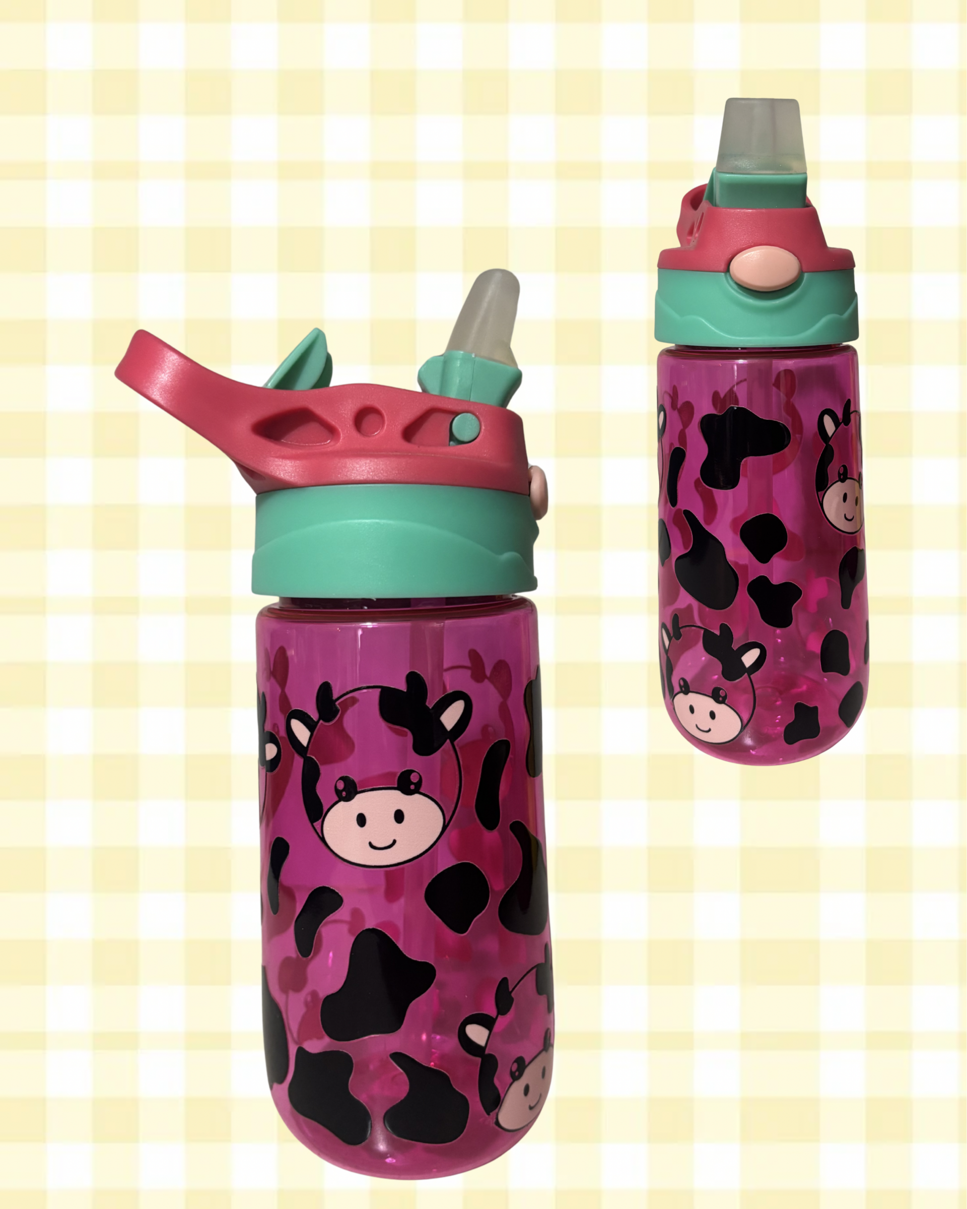 Παγουρίνο Αγελαδίτσα