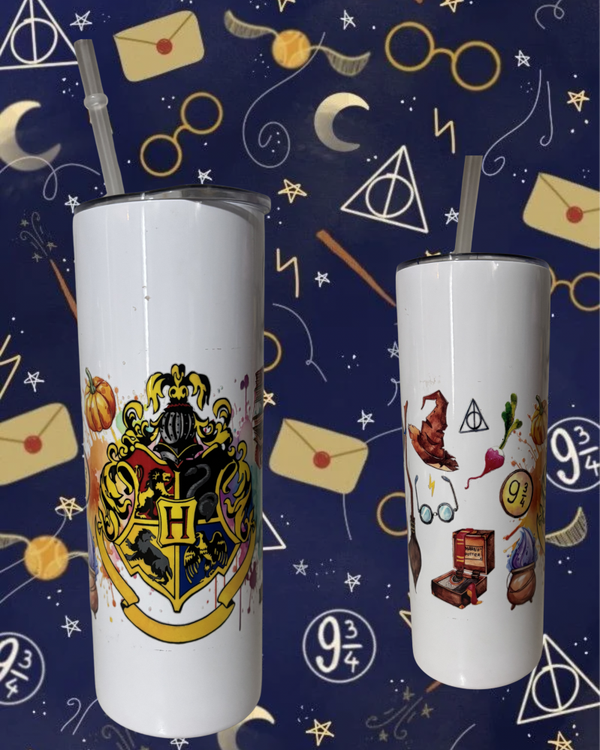 Θερμός Harry Potter