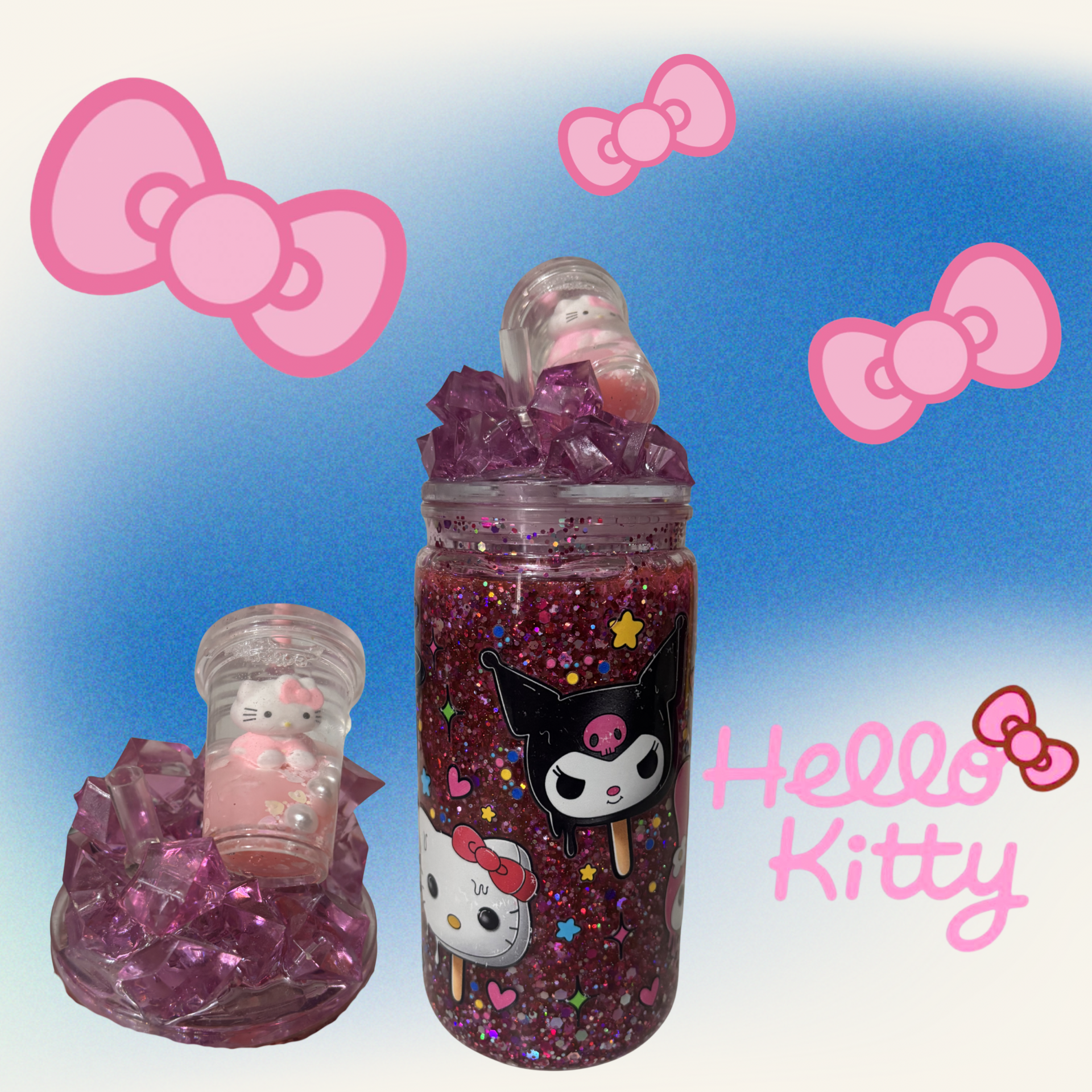 Funky Cup Sanrio