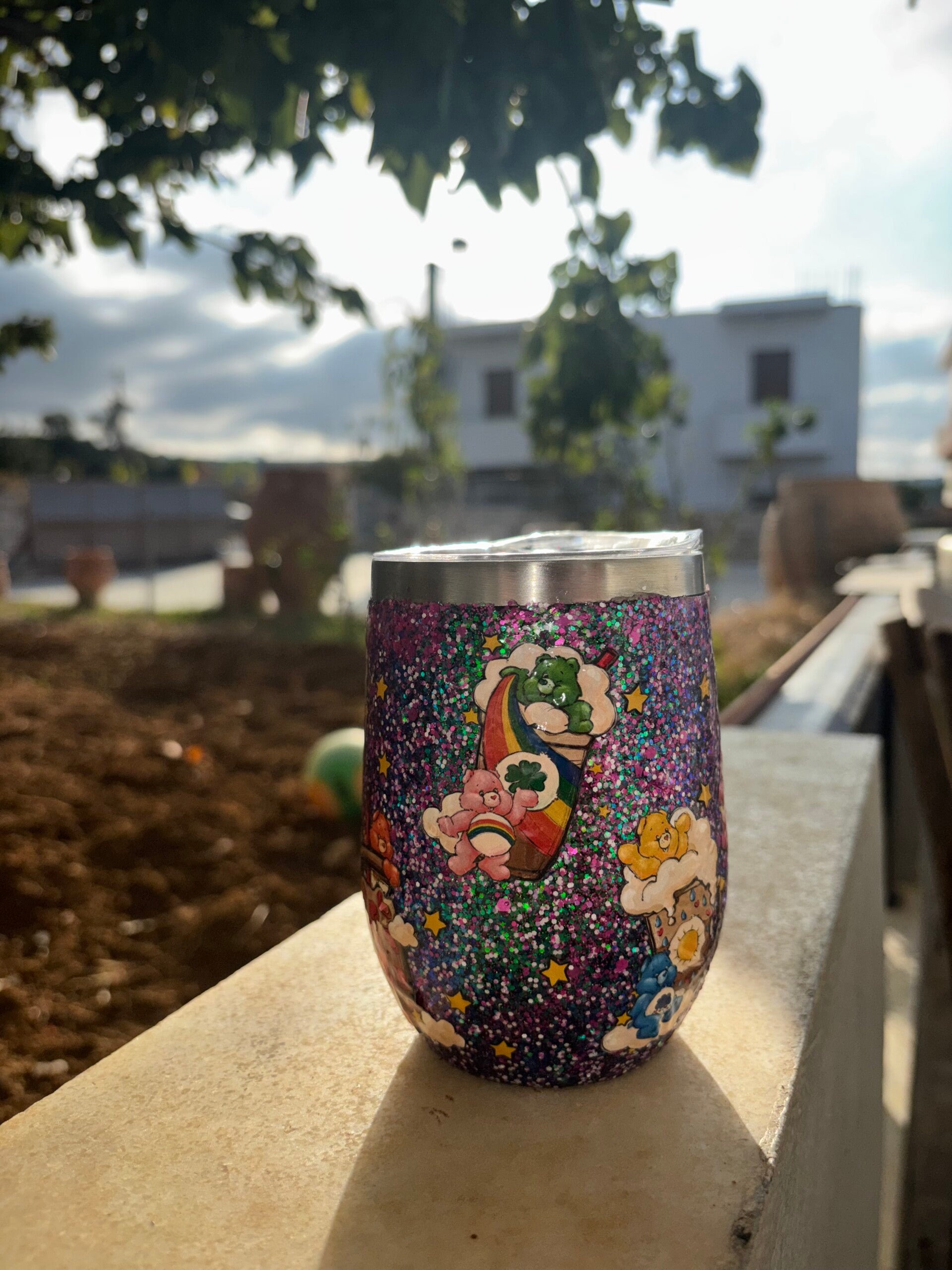 Care Bear Θερμό