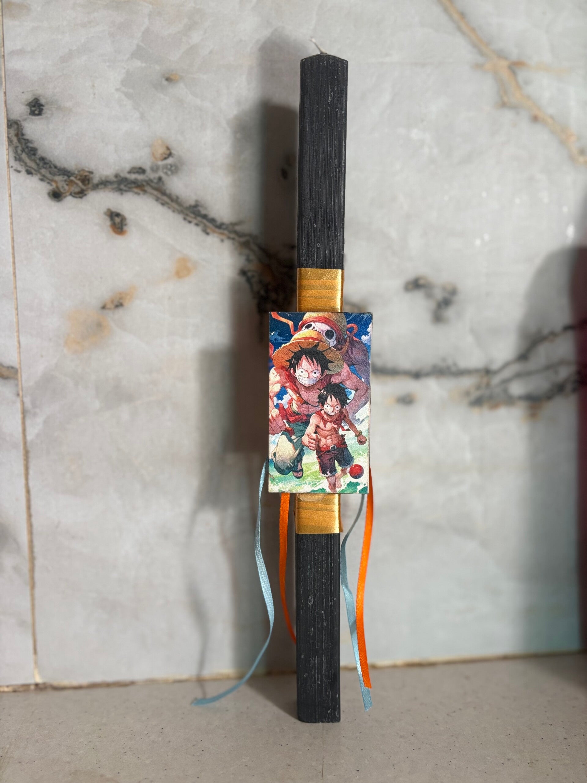 ONE PIECE Λαμπάδα