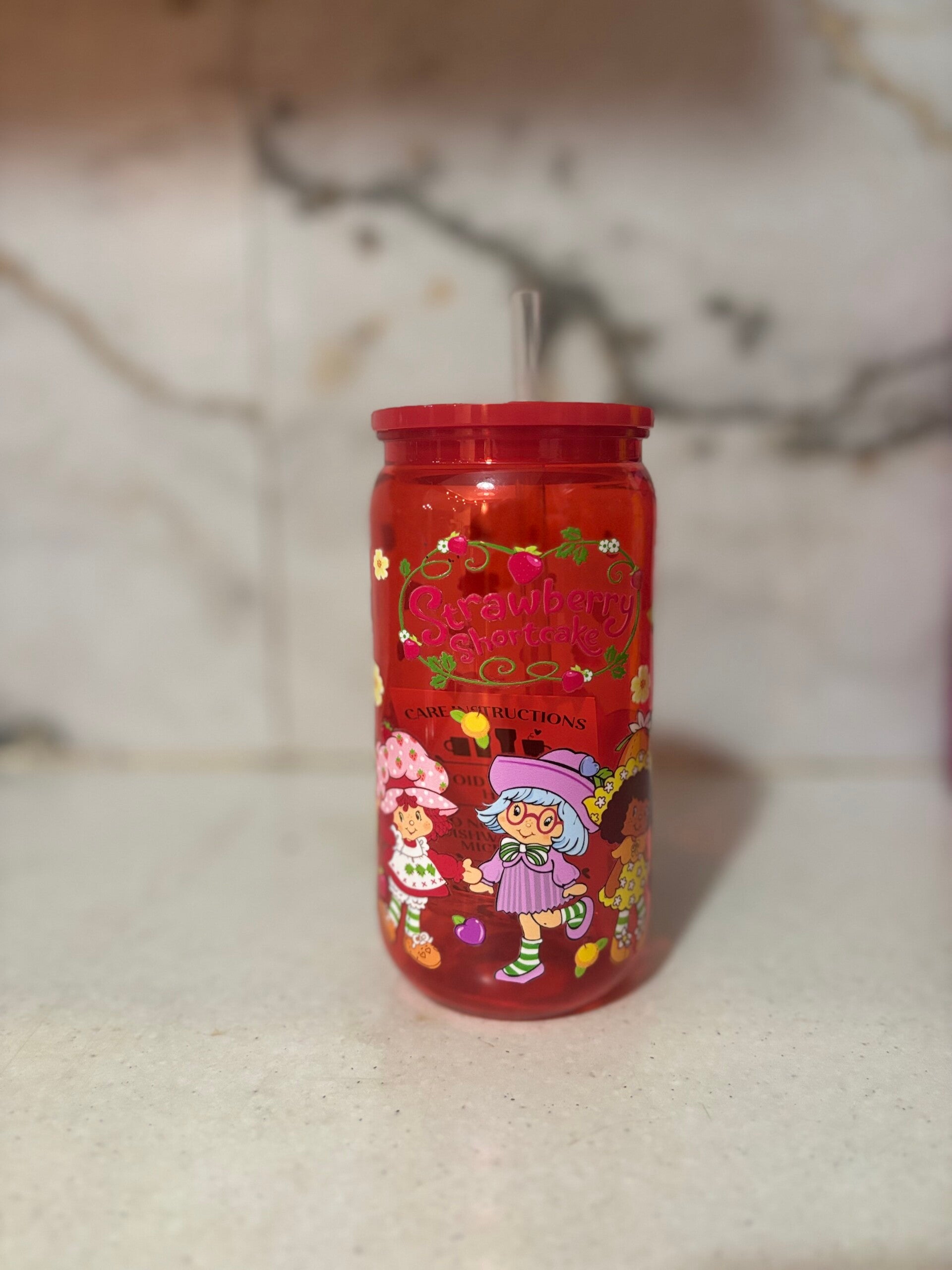 Φραουλίτσα