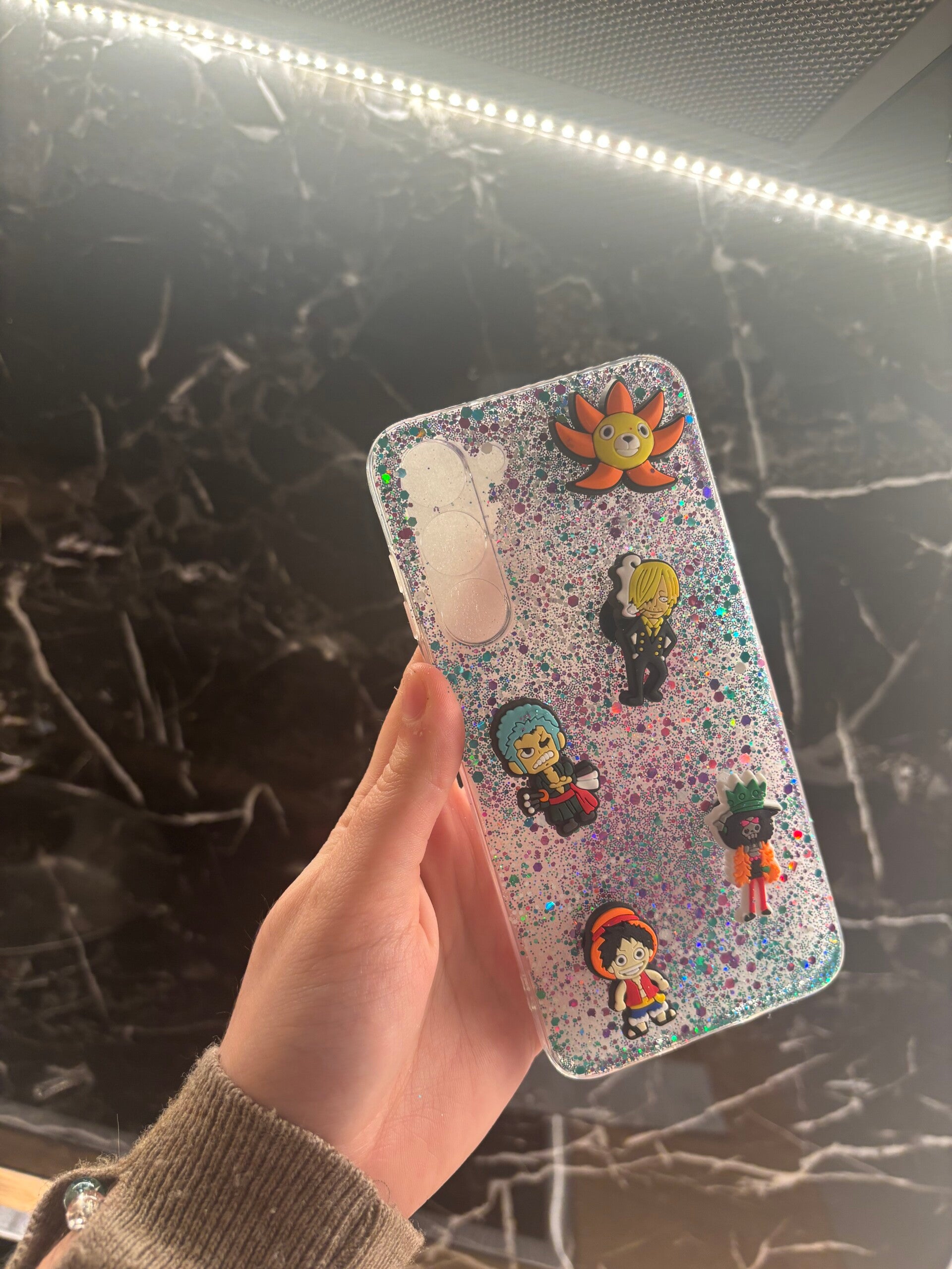 Customade Θήκες