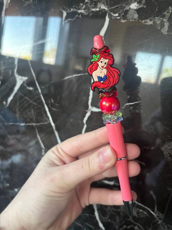 Ariel