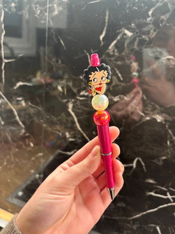 Betty Boop
