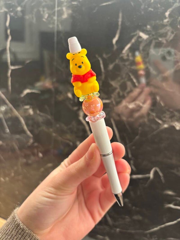 Winnie the Pooh