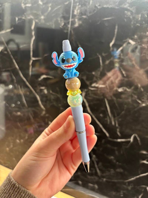 Stitch