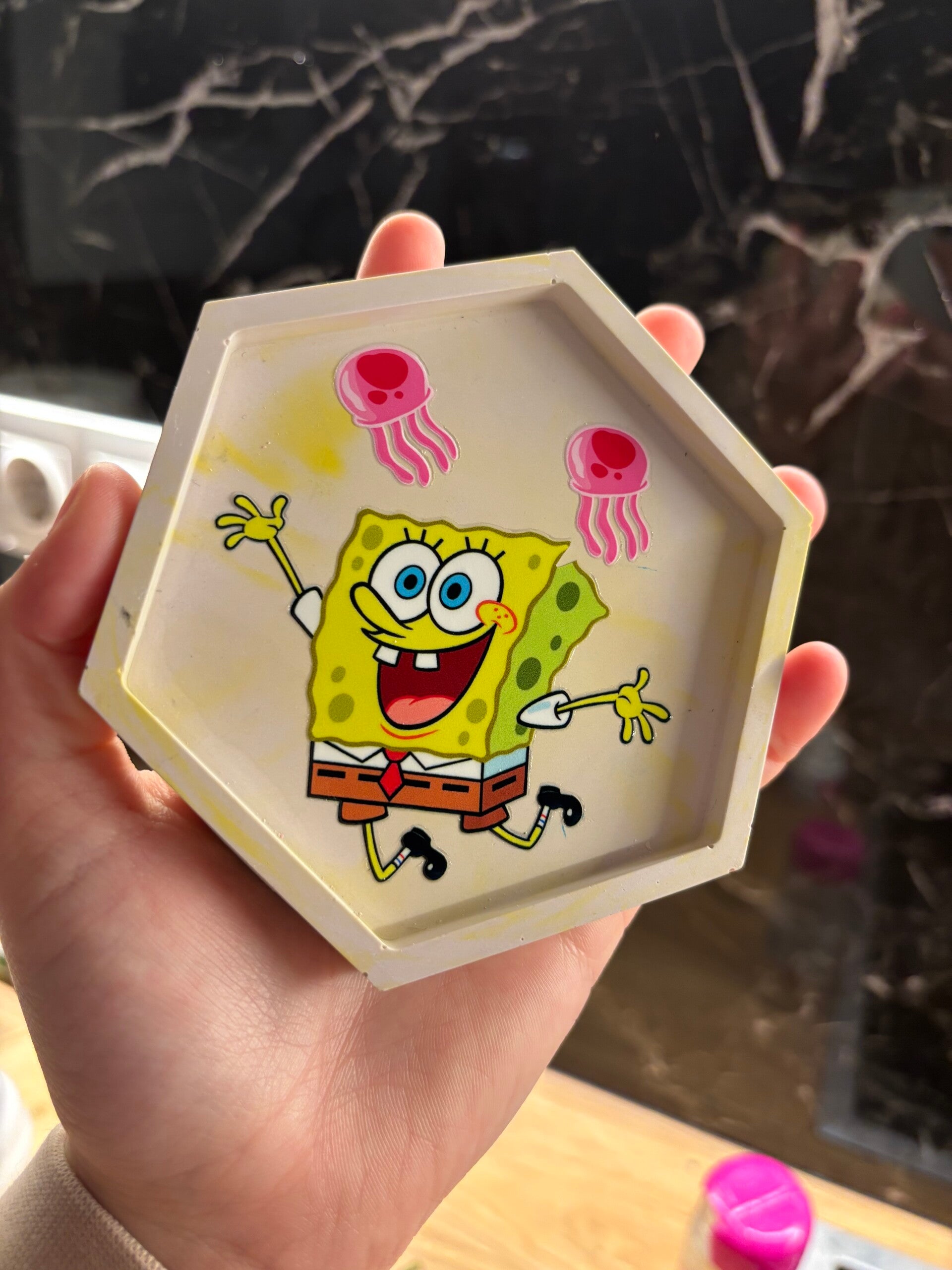 Spongebob