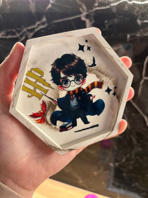 Harry Potter