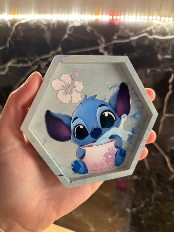 Stitch