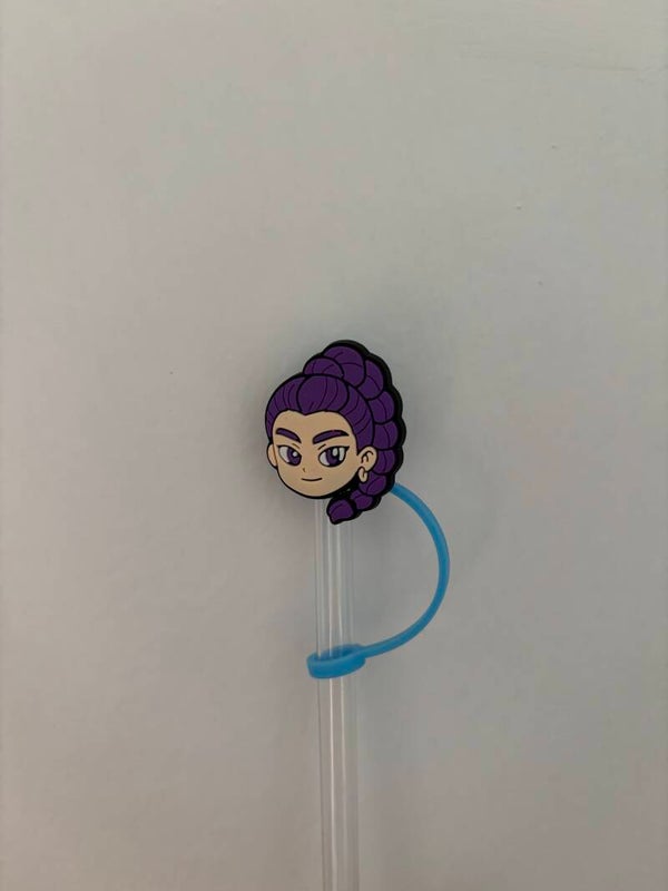 Huntrix