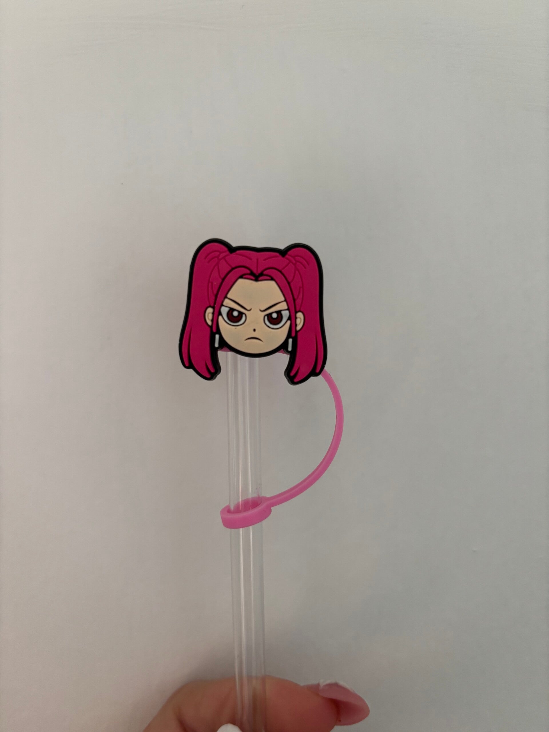 Huntrix