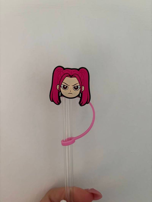 Huntrix