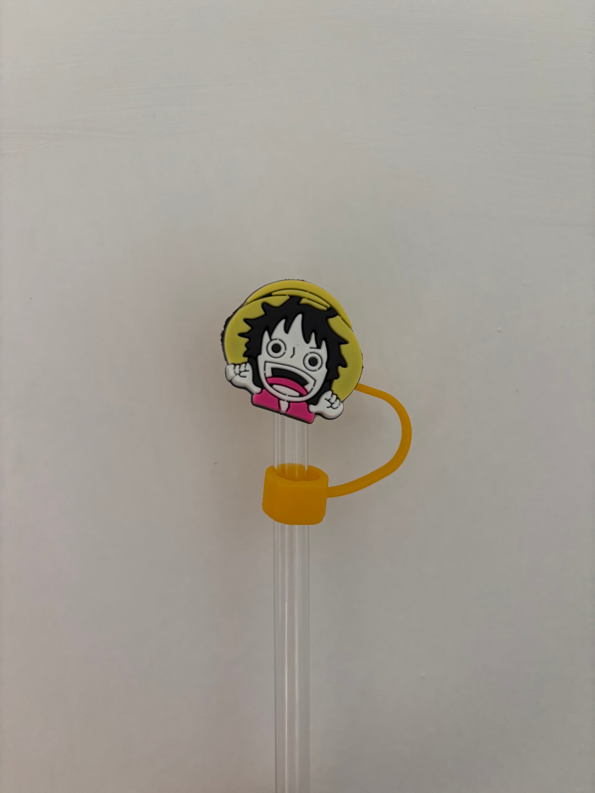Luffy