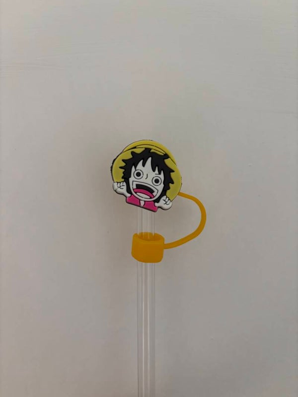 Luffy