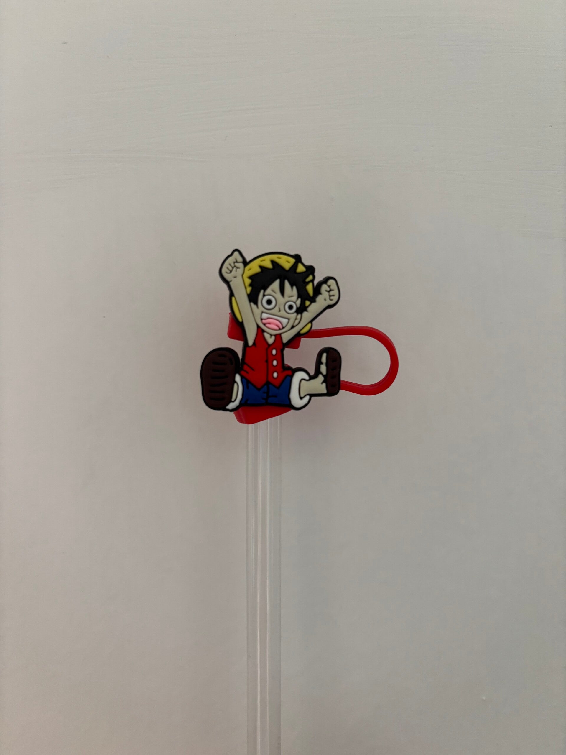 Luffy