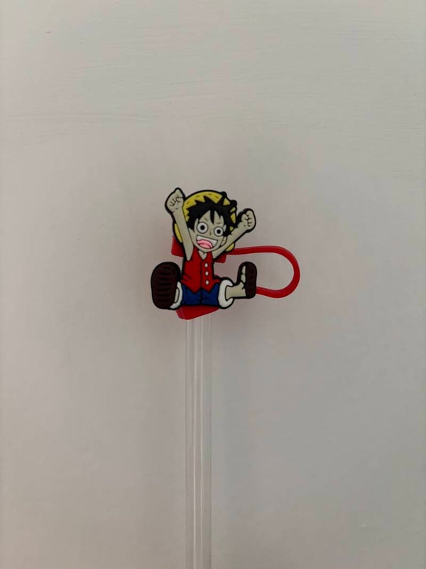 Luffy