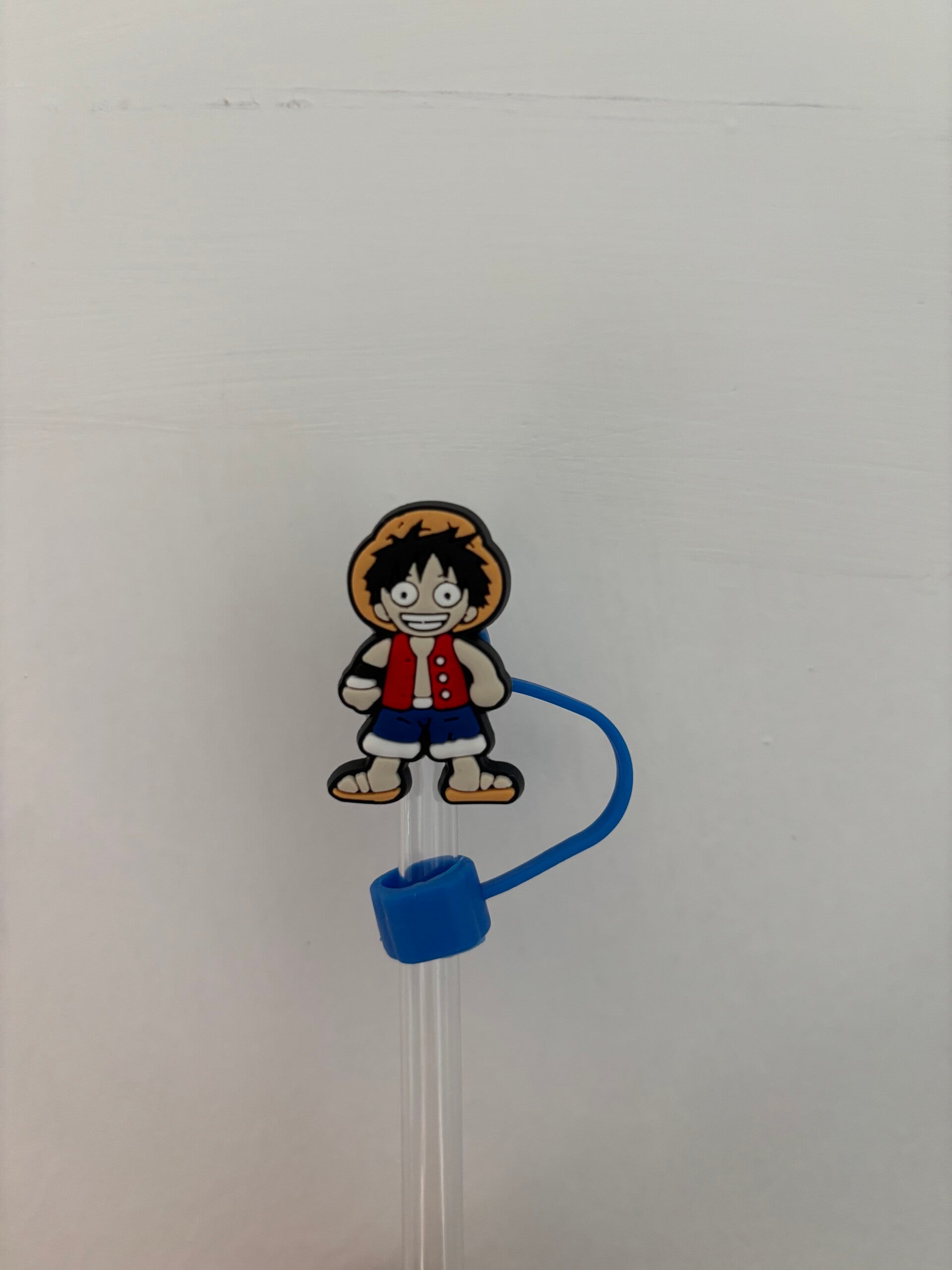 Luffy
