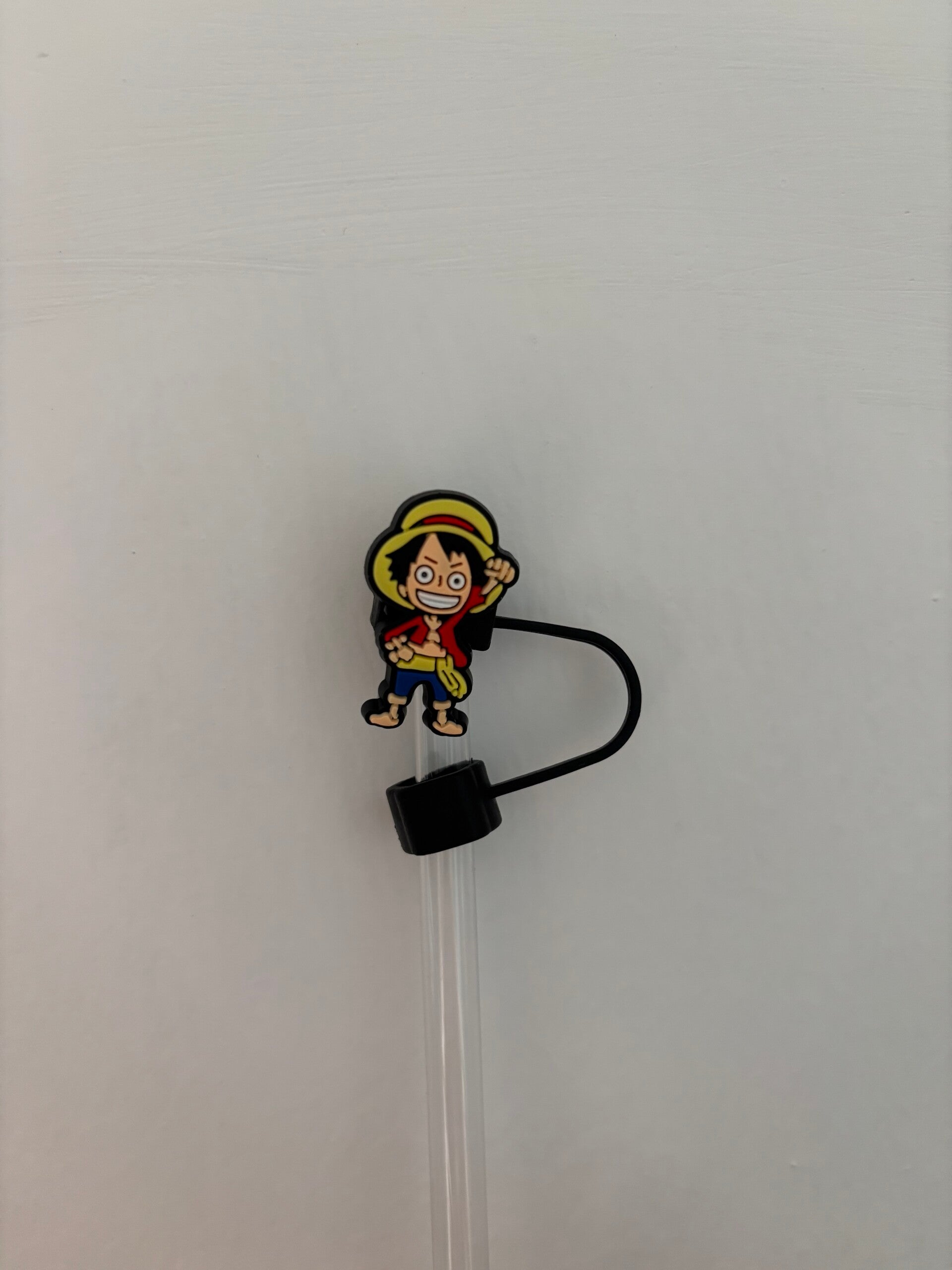 Luffy