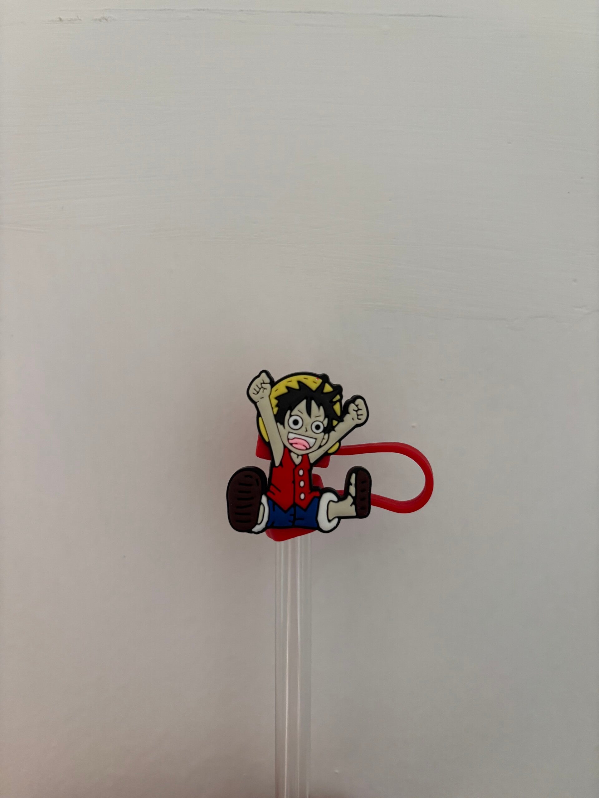 Luffy