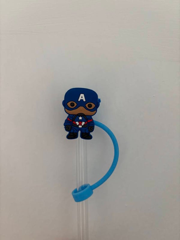Super Heroes