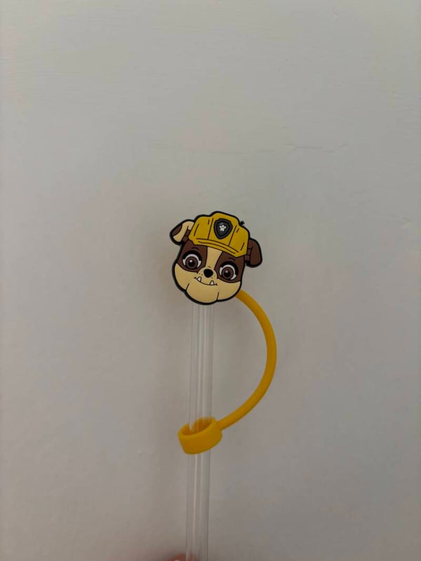 Paw Patrol