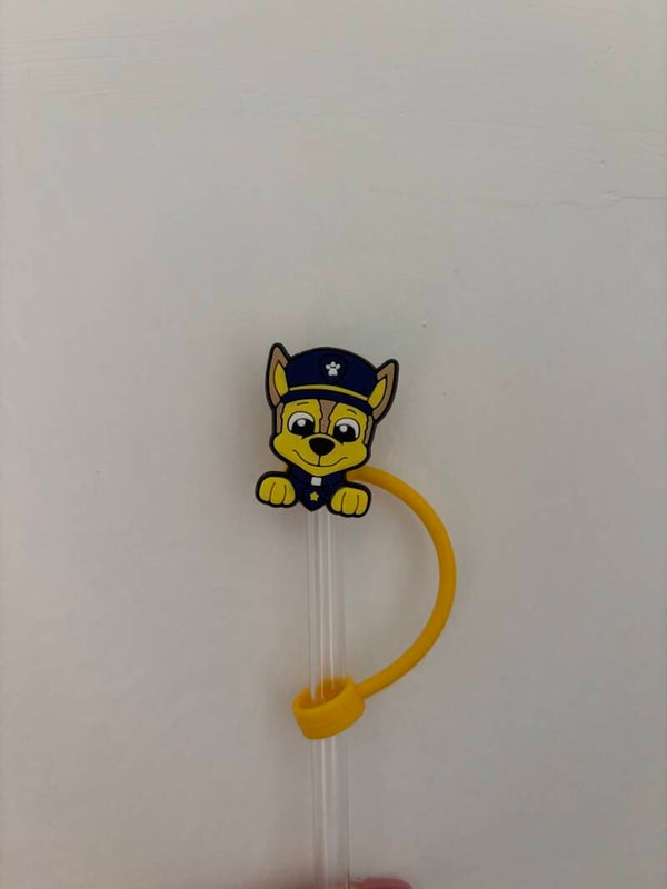 Paw patrol