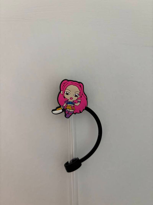 Huntrix