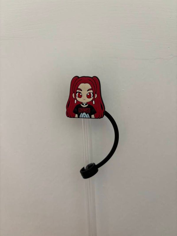Huntrix