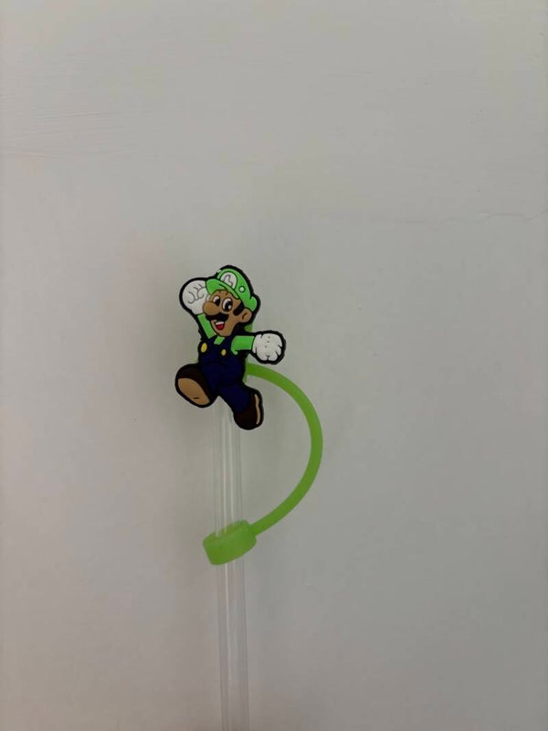 Super Mario